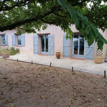 Petit Coin De Paradis En Provence Оп Экстерьер фото