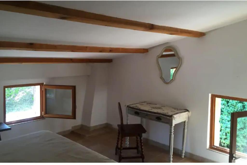 Petit Coin De Paradis En Provence Оп Экстерьер фото