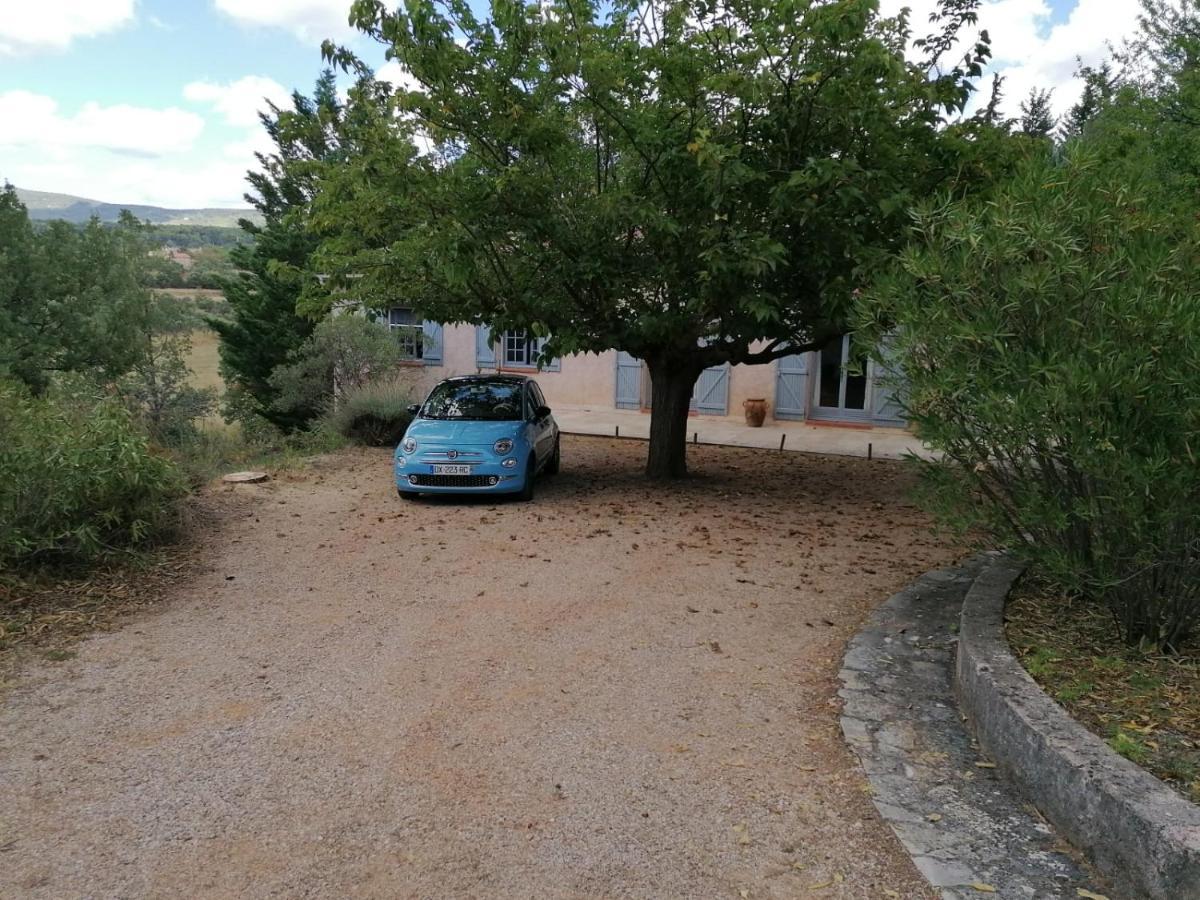 Petit Coin De Paradis En Provence Оп Экстерьер фото
