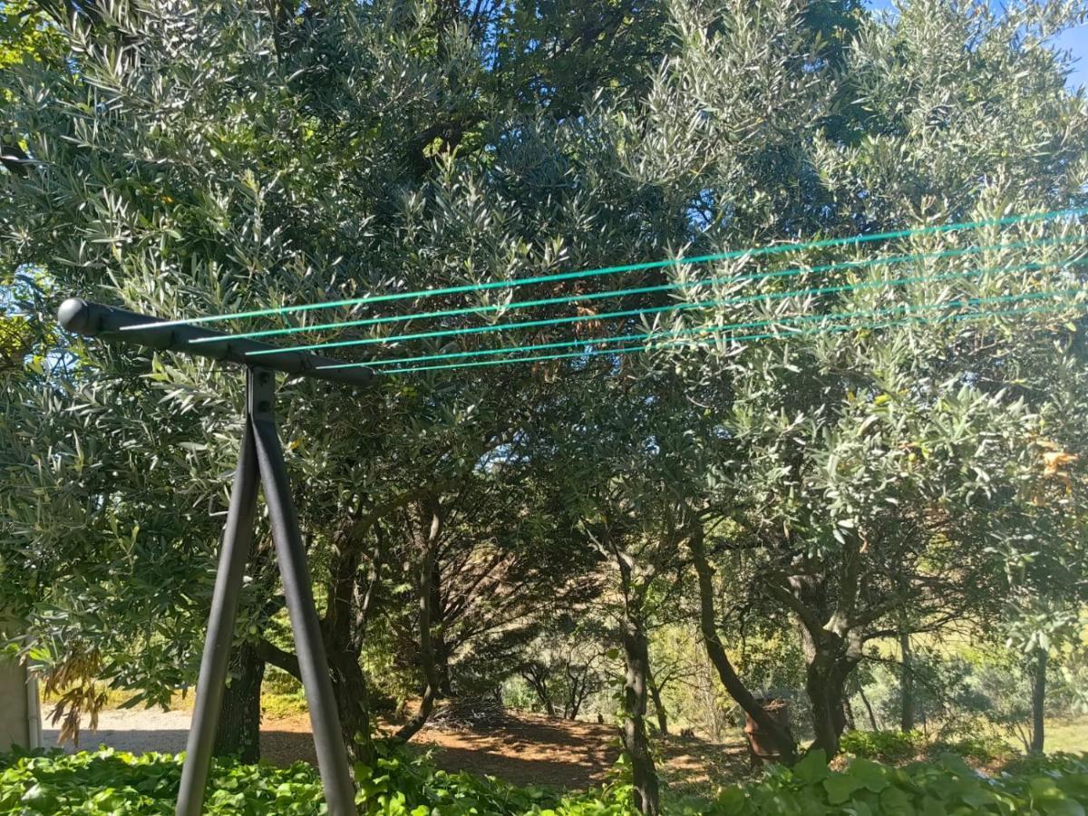 Petit Coin De Paradis En Provence Оп Экстерьер фото